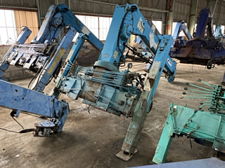 Заказать TADANO CRANE