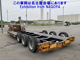 Заказать TRAILER OTHER