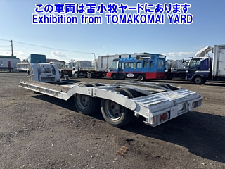 Заказать TRAILER OTHER