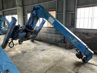 Заказать TADANO CRANE