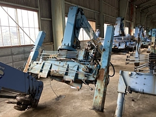 Заказать TADANO CRANE