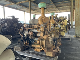 Заказать KOMATSU OTHER