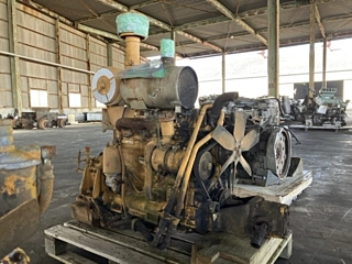 Заказать KOMATSU OTHER