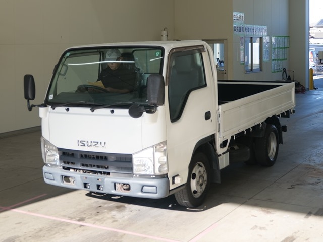 ISUZU ELF 2010