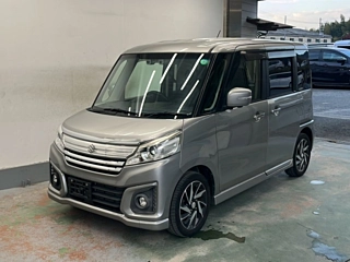 SUZUKI SPACIA 2015