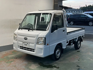 SUBARU SAMBAR 2011