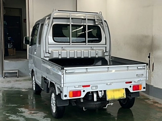 SUZUKI CARRY TRUCK 2020