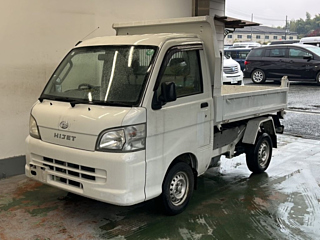 DAIHATSU HIJET TRUCK 2006