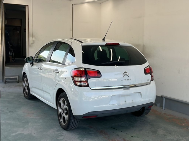 CITROEN C3 2013