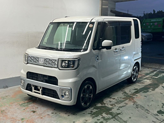 DAIHATSU WAKE 2015