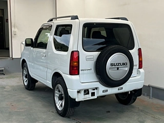 SUZUKI JIMNY 2014