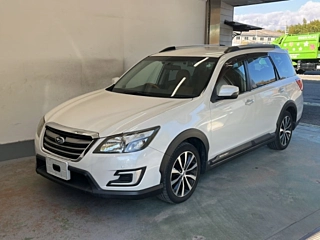 SUBARU EXIGA 2017
