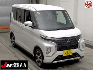 MITSUBISHI EK X SPACE 2022