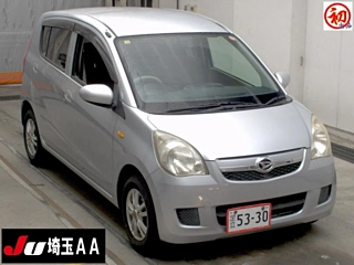 DAIHATSU MIRA 2008