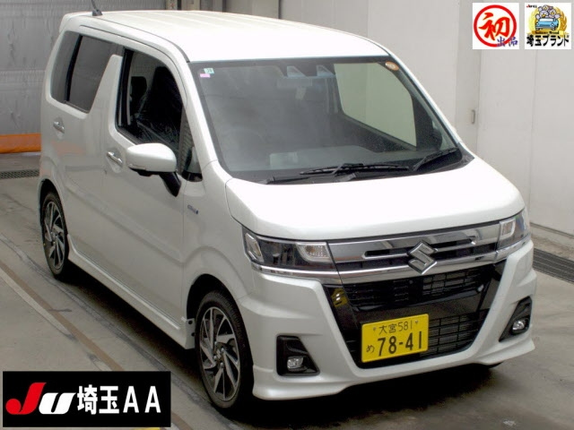 SUZUKI WAGON R 2025