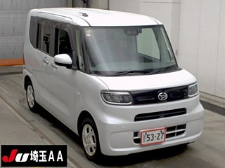 DAIHATSU TANTO 2020