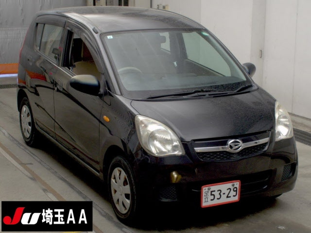 DAIHATSU MIRA 2012
