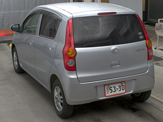 DAIHATSU MIRA 2008