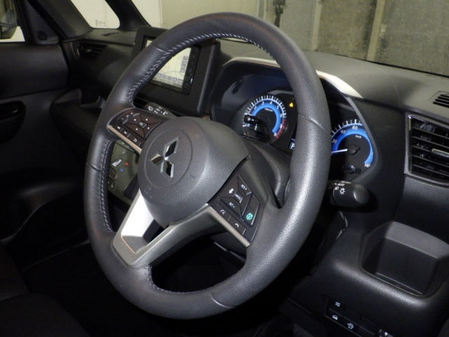 MITSUBISHI EK X SPACE 2022