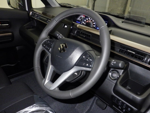 SUZUKI WAGON R 2025
