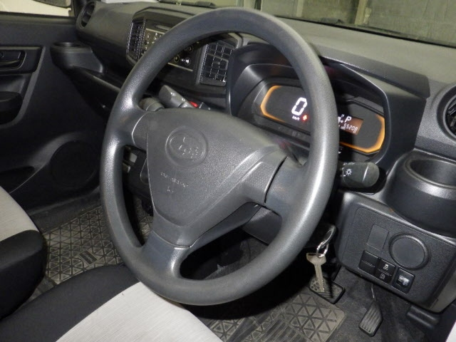 SUBARU PLEO PLUS 2019