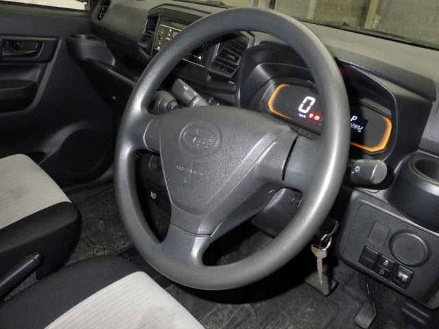 SUBARU PLEO PLUS 2019