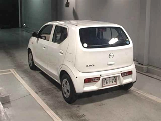 MAZDA CAROL 2016
