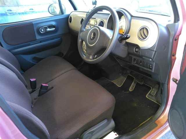 SUZUKI ALTO LAPIN 2013