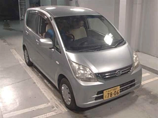 DAIHATSU MOVE 2010