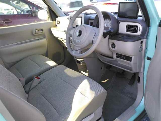 SUZUKI ALTO LAPIN 2019