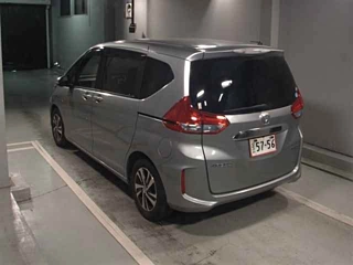 TOYOTA PRIUS 2016