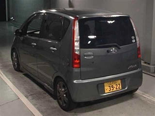 DAIHATSU MOVE 2009