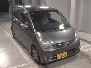 DAIHATSU MOVE 2009