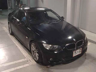 BMW 3 SERIES 2010