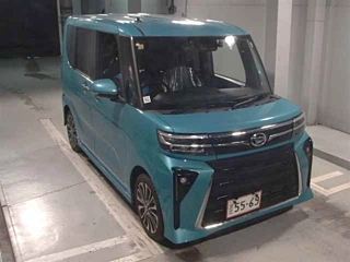 DAIHATSU TANTO 2023