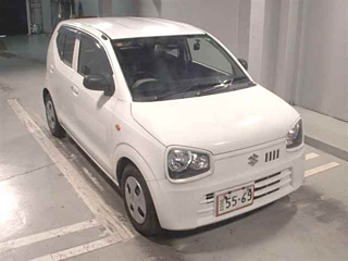 SUZUKI ALTO 2020