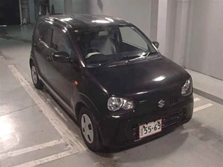 SUZUKI ALTO 2018