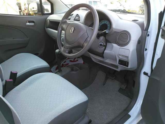 SUZUKI ALTO ECO 2014