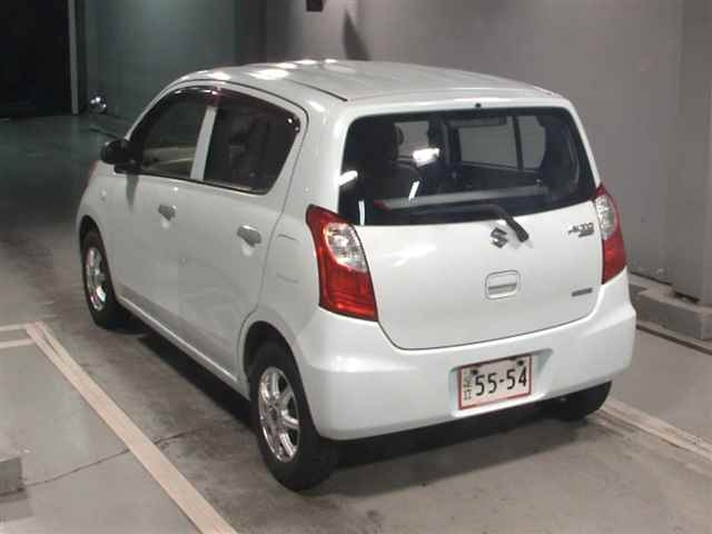 SUZUKI ALTO ECO 2014