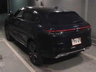 HONDA VEZEL 2023