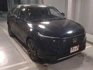 HONDA VEZEL 2023