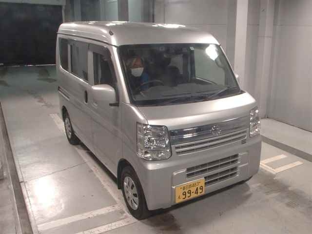 NISSAN CLIPPER VAN 2023