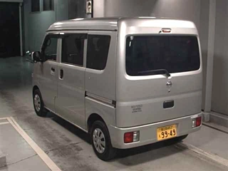 NISSAN CLIPPER VAN 2023