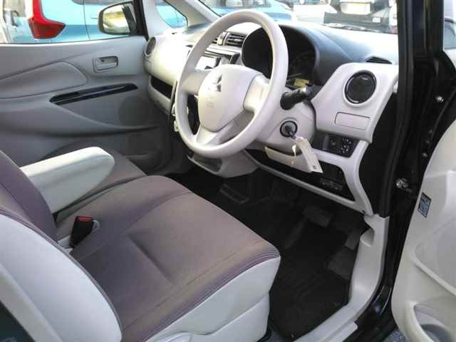 MITSUBISHI EK WAGON 2015