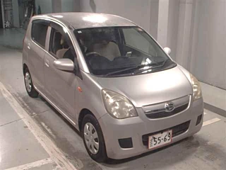 DAIHATSU MIRA 2009