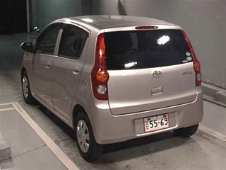 DAIHATSU MIRA 2009