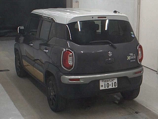 SUZUKI XBEE MN71S