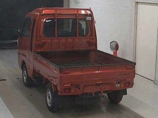 DAIHATSU HIJET TRUCK 2021