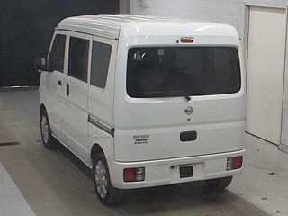 NISSAN CLIPPER VAN 2023