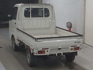 SUBARU SAMBAR 2015